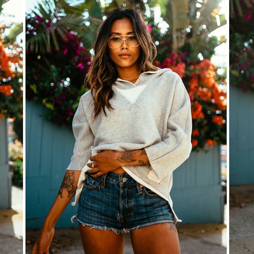 Rocky Sweatshirt